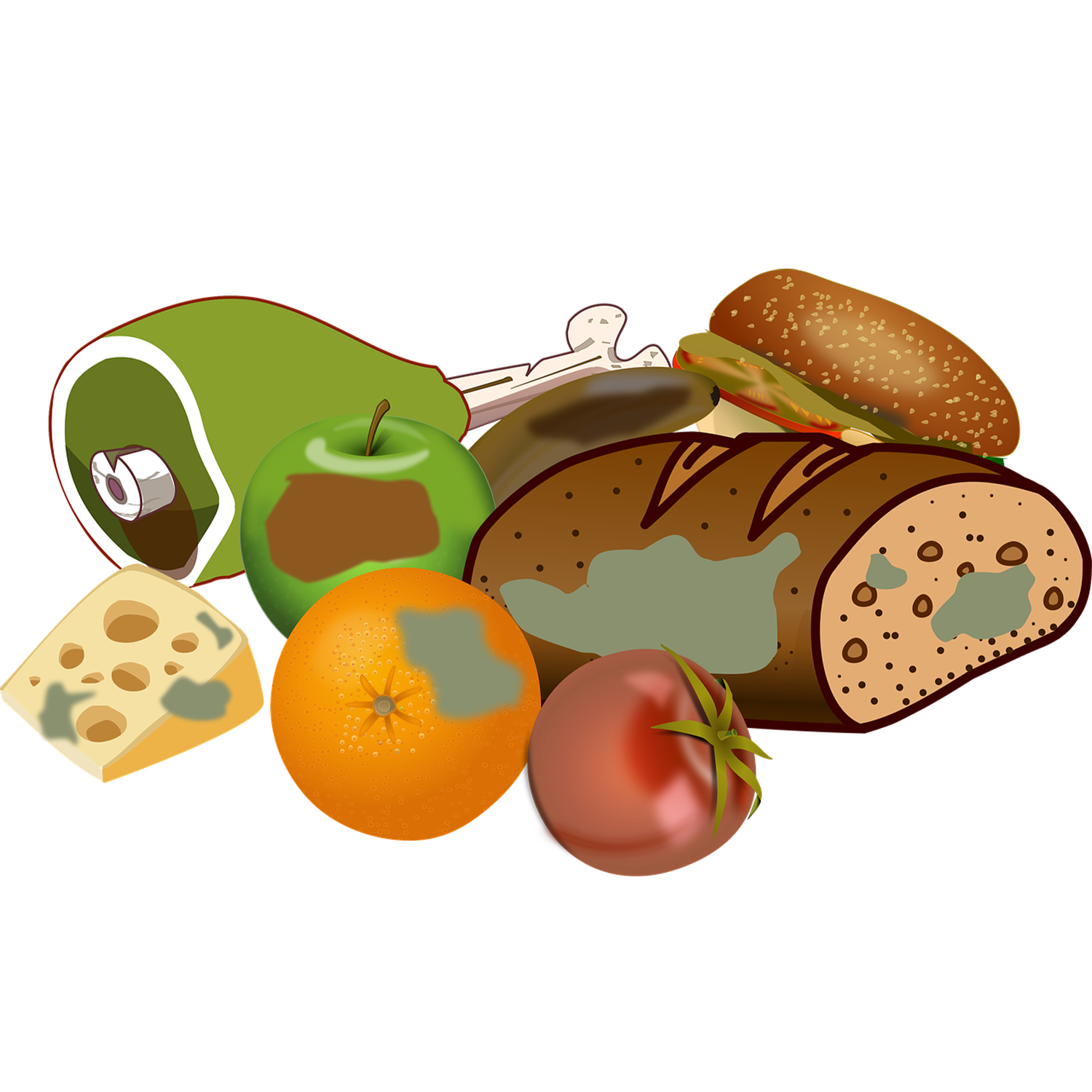 Food waste